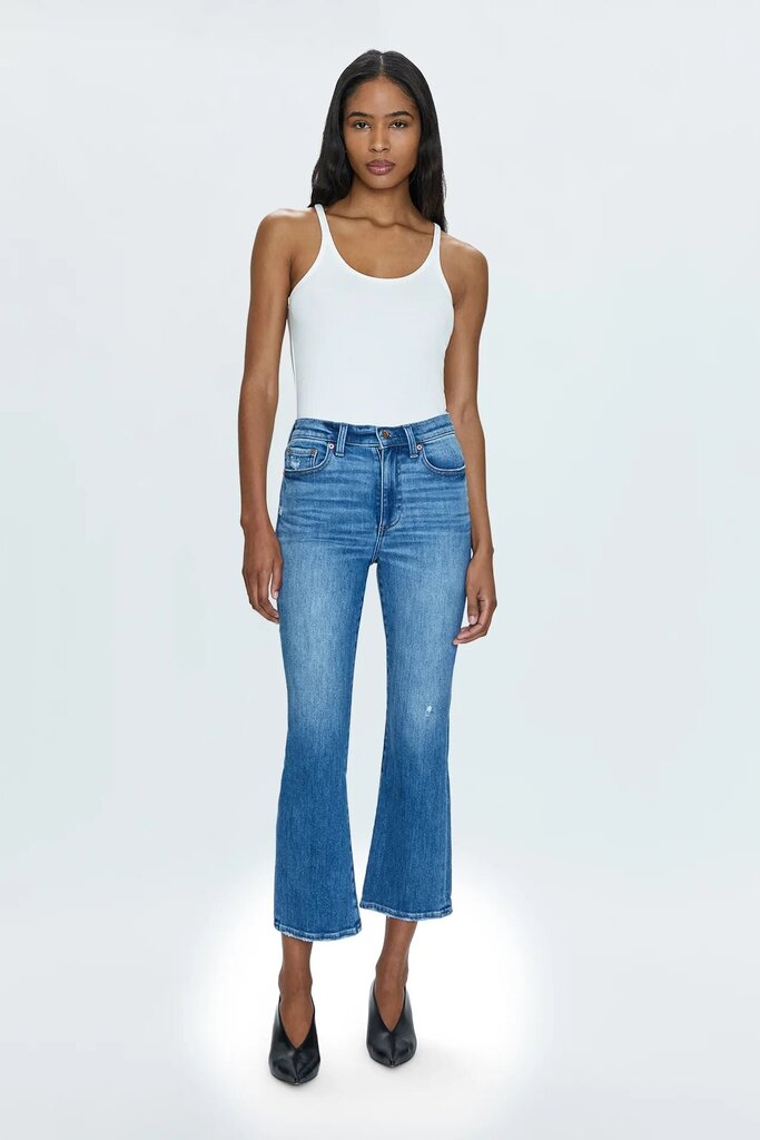 Pistola Lennon Bootcut Jeans in Fling Vintage - Size 31P(Retails $158)