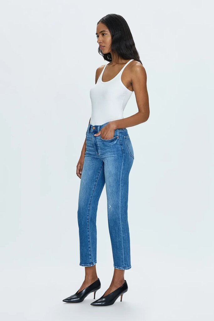 Pistola Lennon Bootcut Jeans in Fling Vintage - Size 31P(Retails $158)