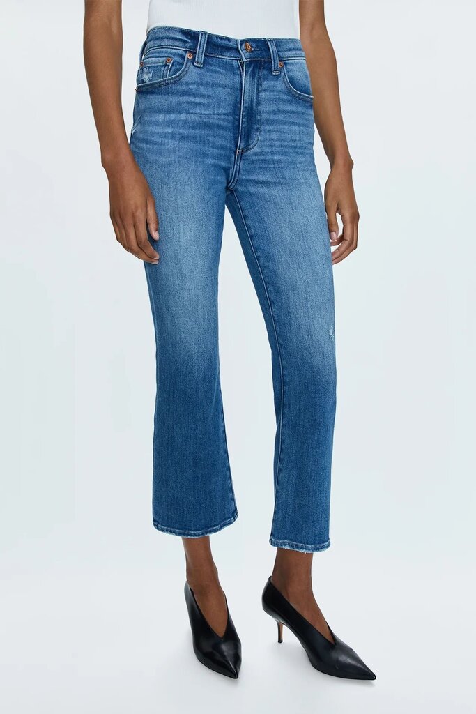 Pistola Lennon Bootcut Jeans in Fling Vintage - Size 31P(Retails $158)