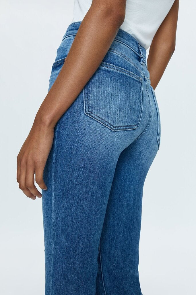 Pistola Lennon Bootcut Jeans in Fling Vintage - Size 31P(Retails $158)