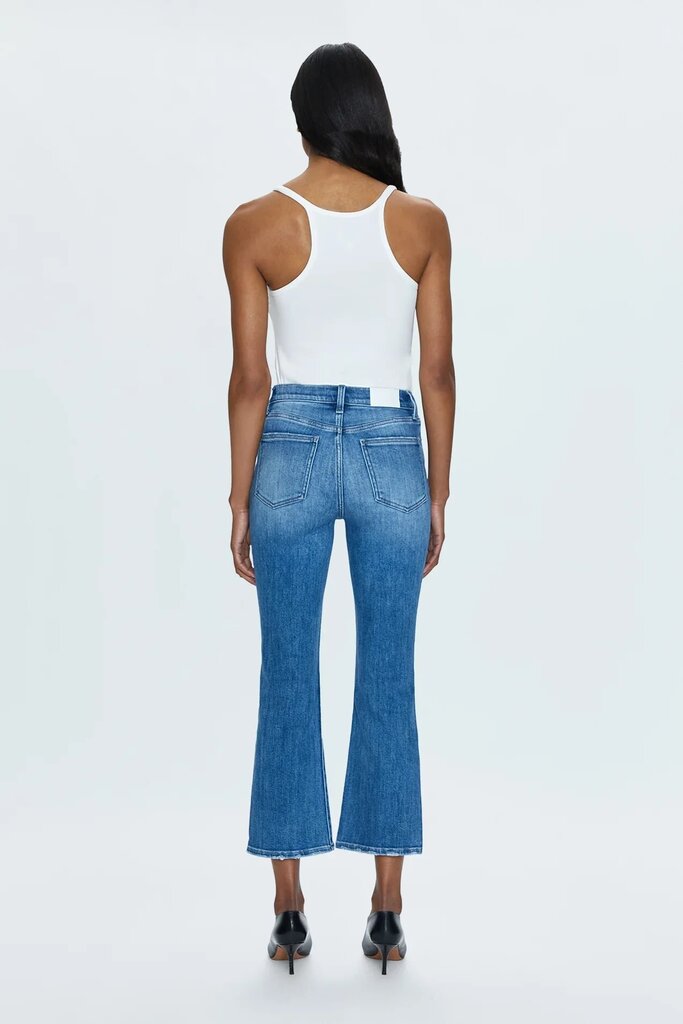Pistola Lennon Bootcut Jeans in Fling Vintage - Size 31P(Retails $158)