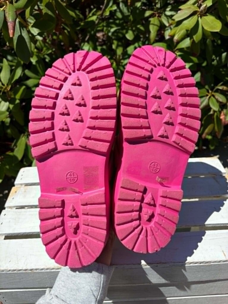 Free People Karlie Buckle Clog - Size 10