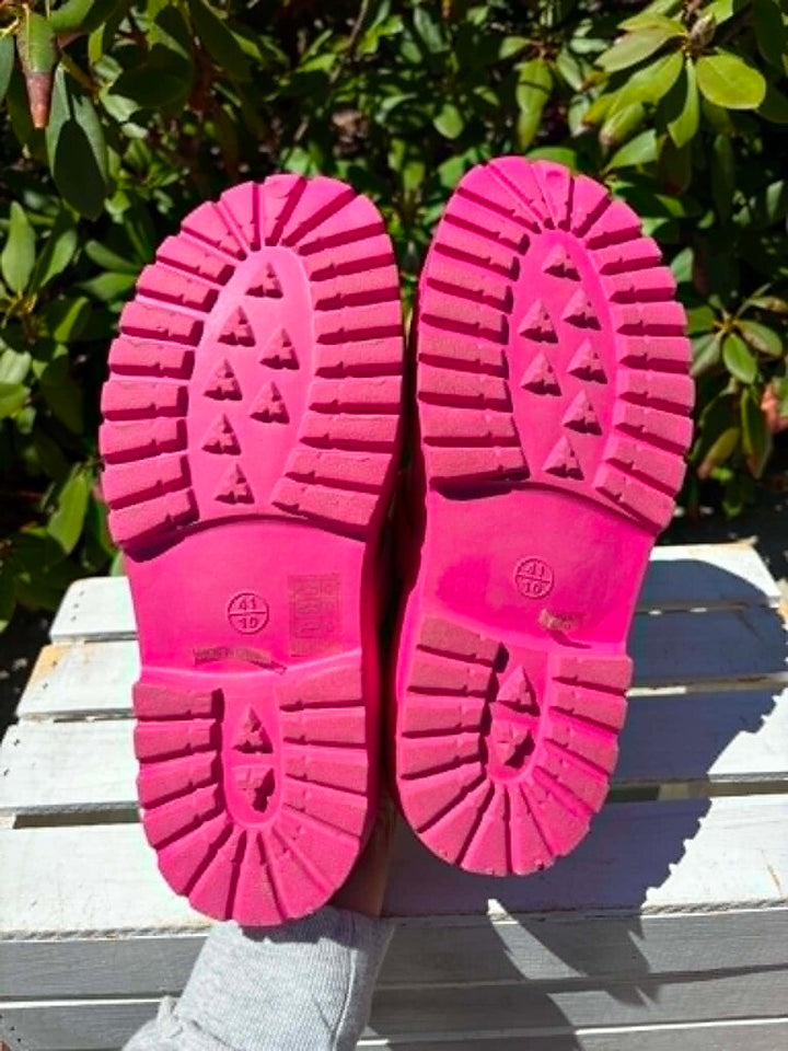 Free People Karlie Buckle Clog - Size 10
