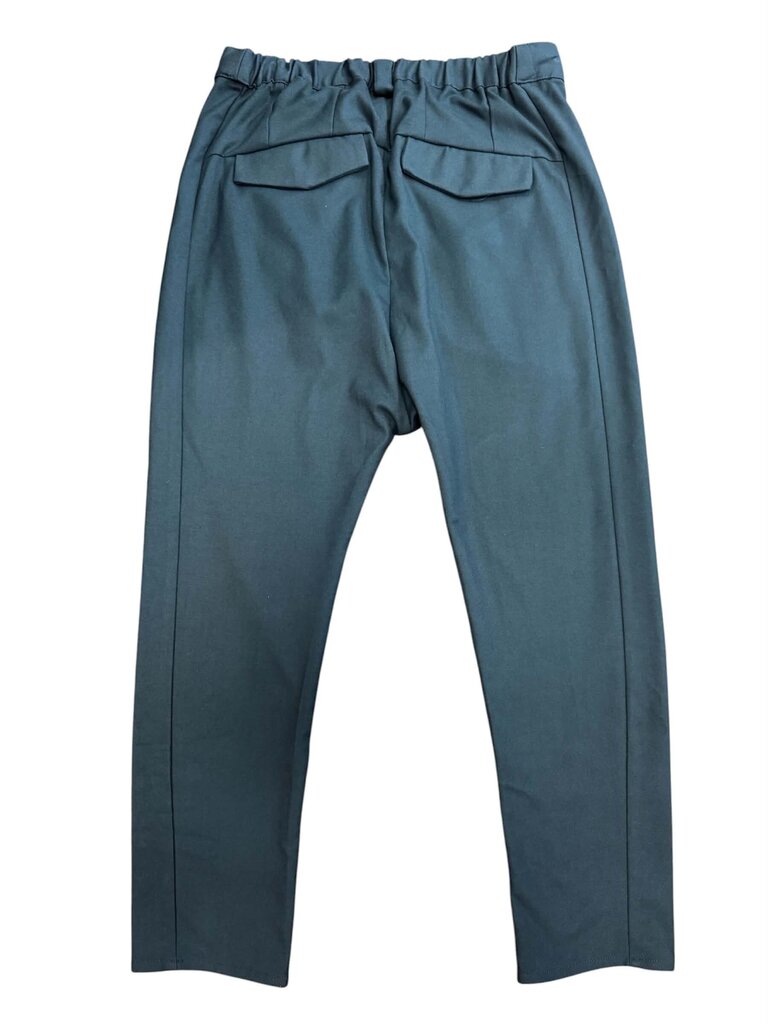 Free People NWT Pleated Harem Pants - Size Small (retails for $128)