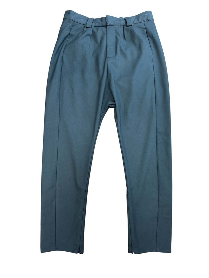 Free People NWT Pleated Harem Pants - Size Small (retails for $128)
