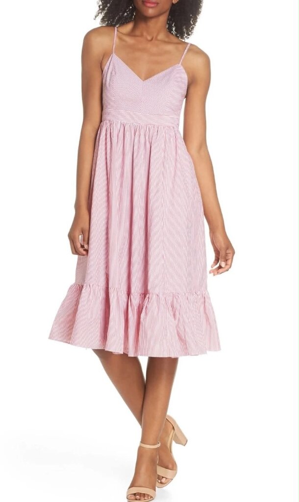 J.Crew Drapey Dress - Size 4 Chic Boutique Consignments J.Crew Drapey Dress - Size 4 Chic Boutique Consignments