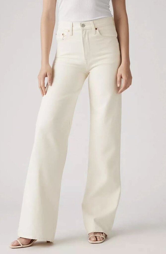 Levi's Ribcage Bell Wide Leg NWT Jeans - Size 32 (Retails $98)