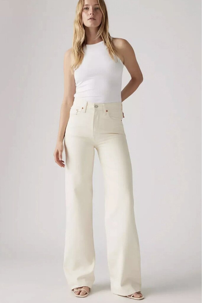 Levi's Ribcage Bell Wide Leg NWT Jeans - Size 32 (Retails $98)