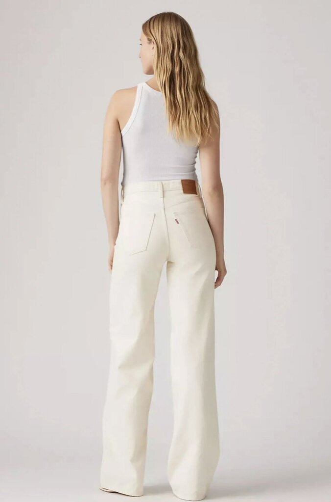 Levi's Ribcage Bell Wide Leg NWT Jeans - Size 32 (Retails $98)