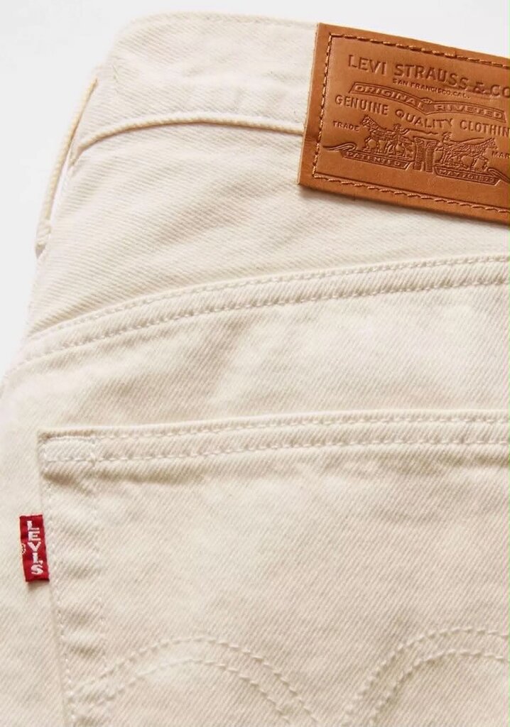 Levi's Ribcage Bell Wide Leg NWT Jeans - Size 32 (Retails $98)