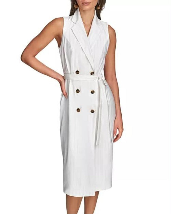 Donna Karan NWT Dress - Size 10 (Retails for $199)