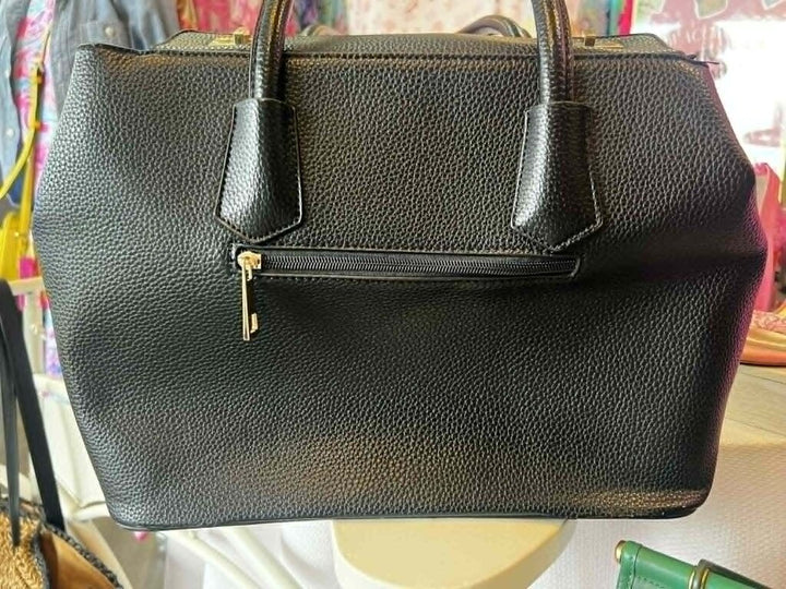Michael Kors Pebbled Texture Tote