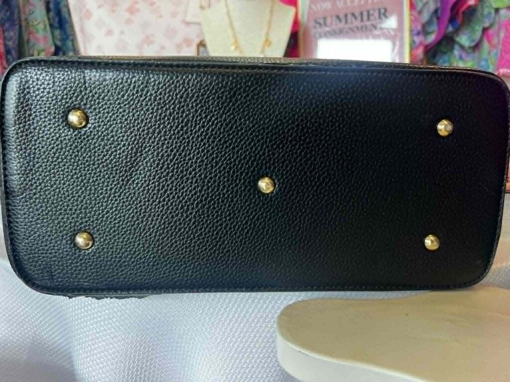 Michael Kors Pebbled Texture Tote