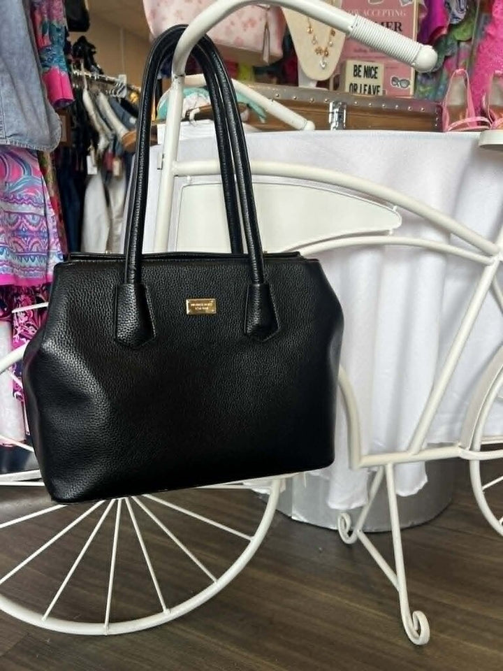 Michael Kors Pebbled Texture Tote