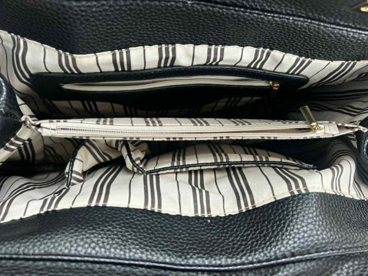 Michael Kors Pebbled Texture Tote