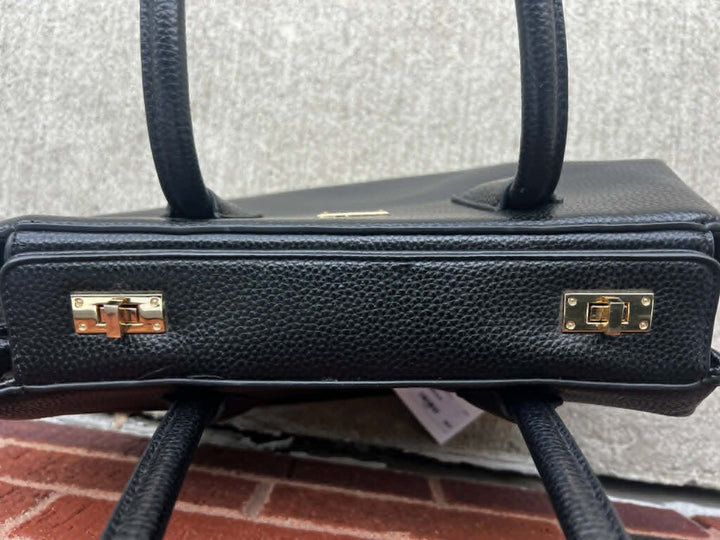 Michael Kors Pebbled Texture Tote