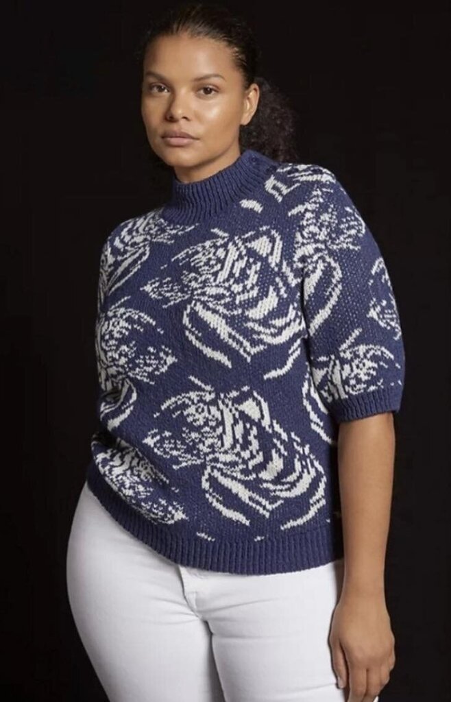 Maeve Divendra Sweater - Size Small