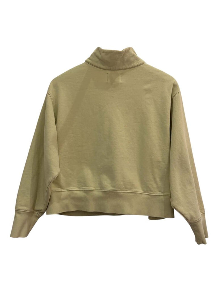 AYR Half Zip Up Pullover - Size Small
