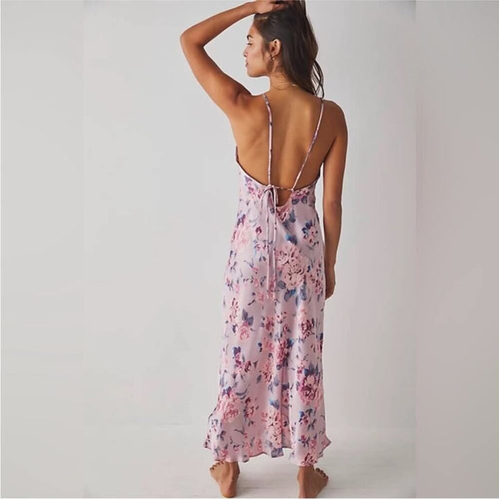 Free People NWT Intimately Easy To Love Slip Dress - Size XS