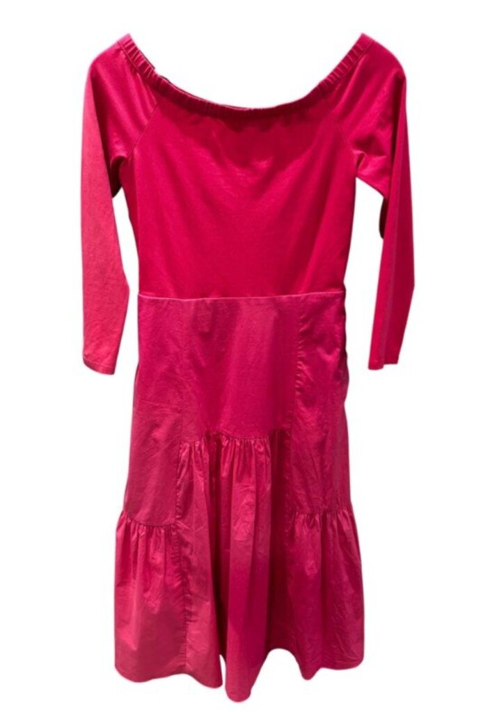 tuckernuck midi dress Tuckernuck Cameran Wimberly Marissa Midi Dress