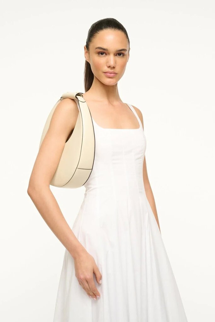 Staud Moon Bag (Retails for $350)
