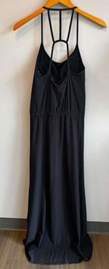 Athleta Novella High Low Midi Maxi Dress - Size 2