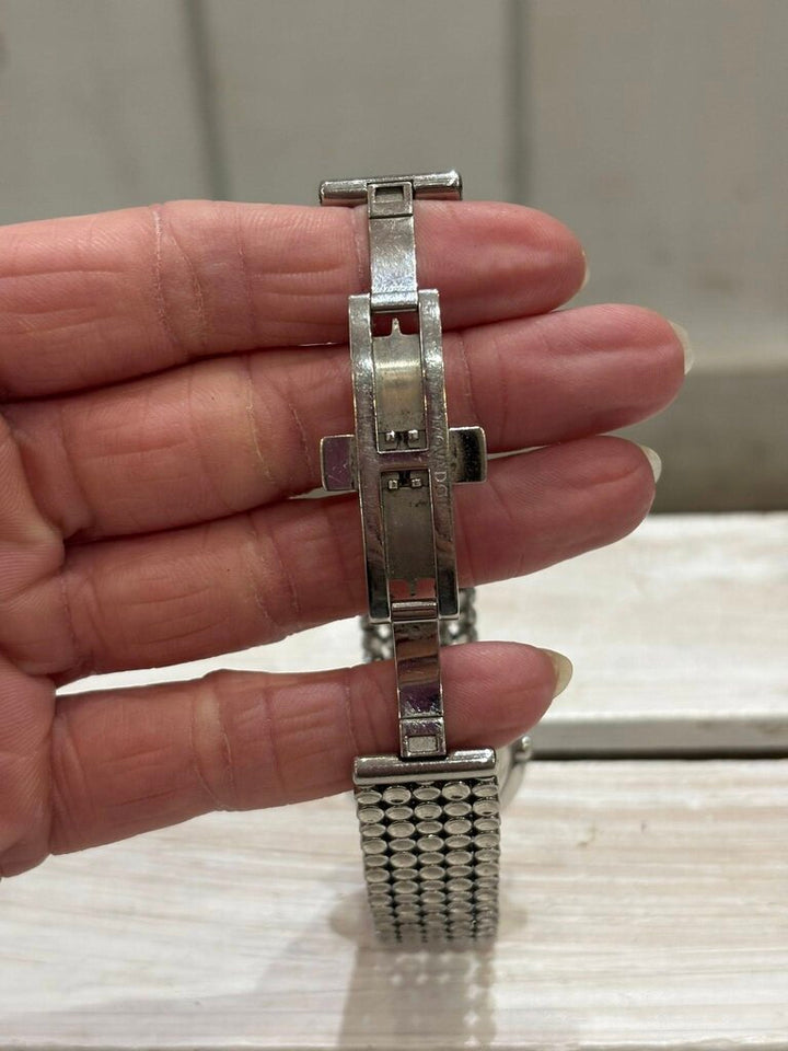 Movado Trembrili Stainless Steel Watch