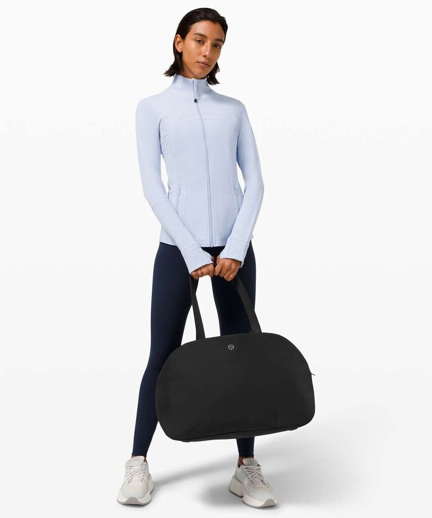 Lululemon Go Getter Bag 2.0 *25L (Retails for $158) – Chic Boutique Consignments Lululemon Go Getter Bag 2.0 *25L (Retails for $158) – Chic Boutique Consignments