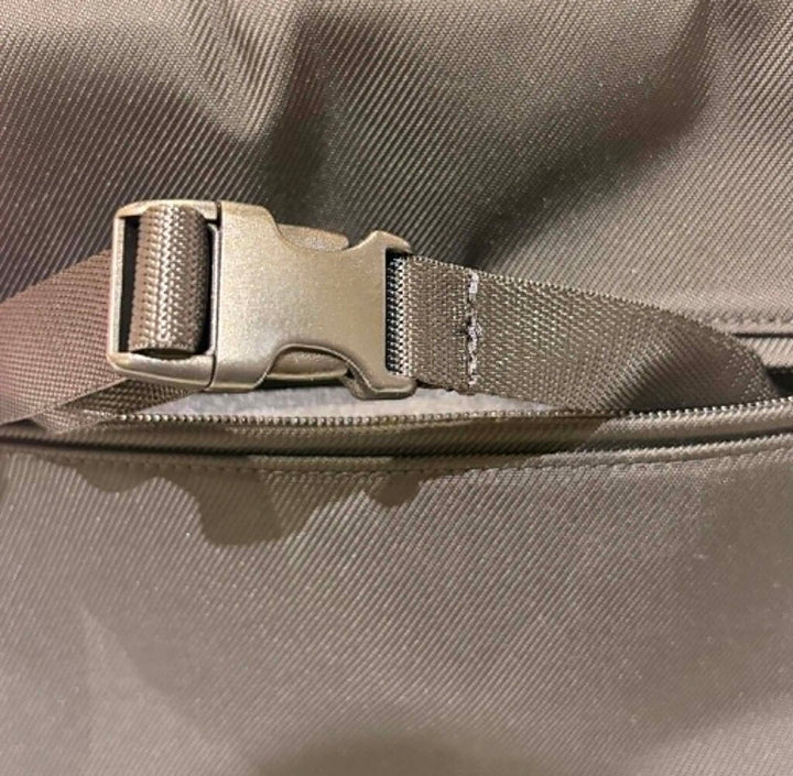 Lululemon Go Getter Bag 2.0 *25L (Retails for $158)