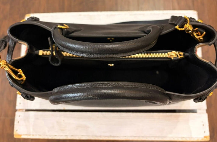 Burberry Banner House Check Tote