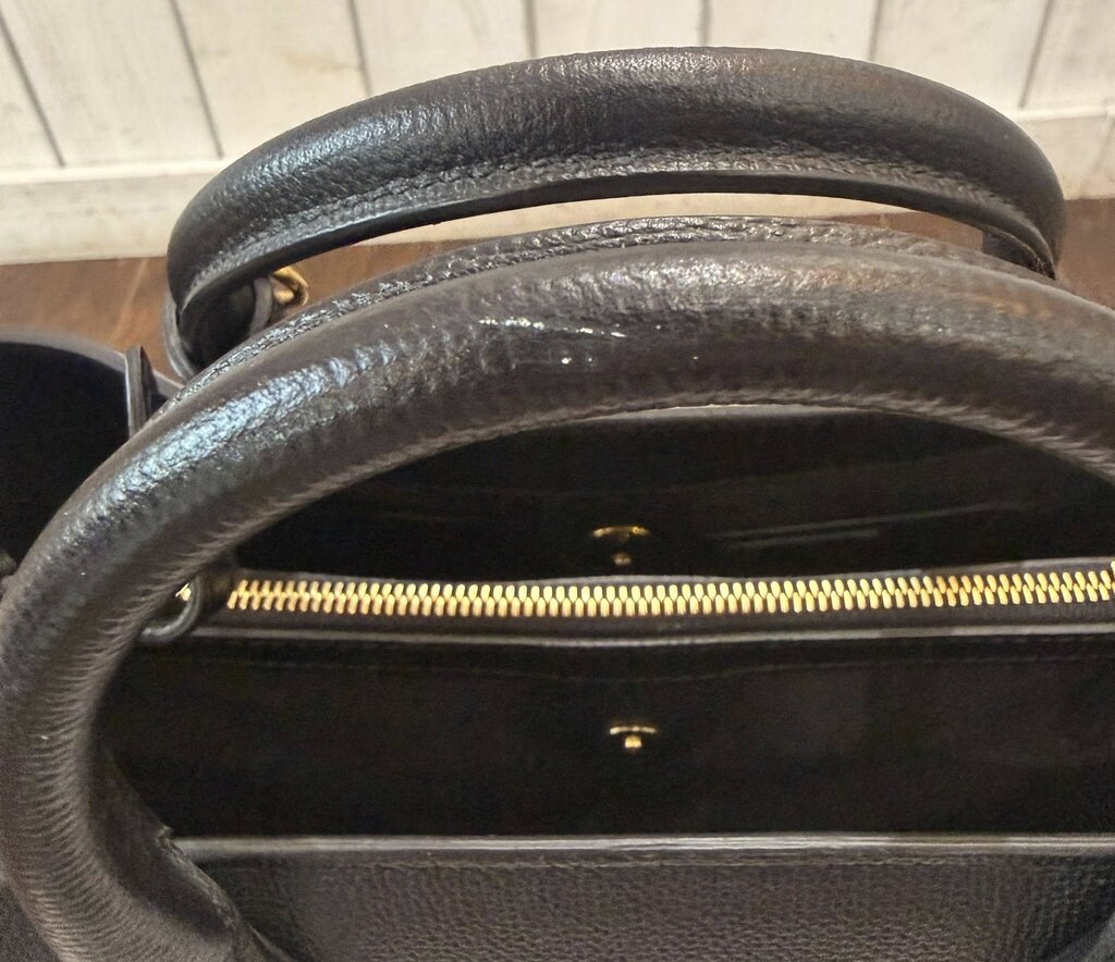 Burberry Banner House Check Tote