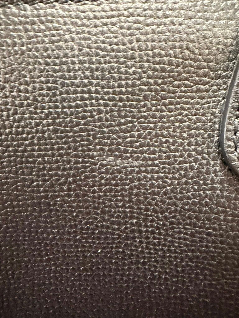 Burberry Banner House Check Tote