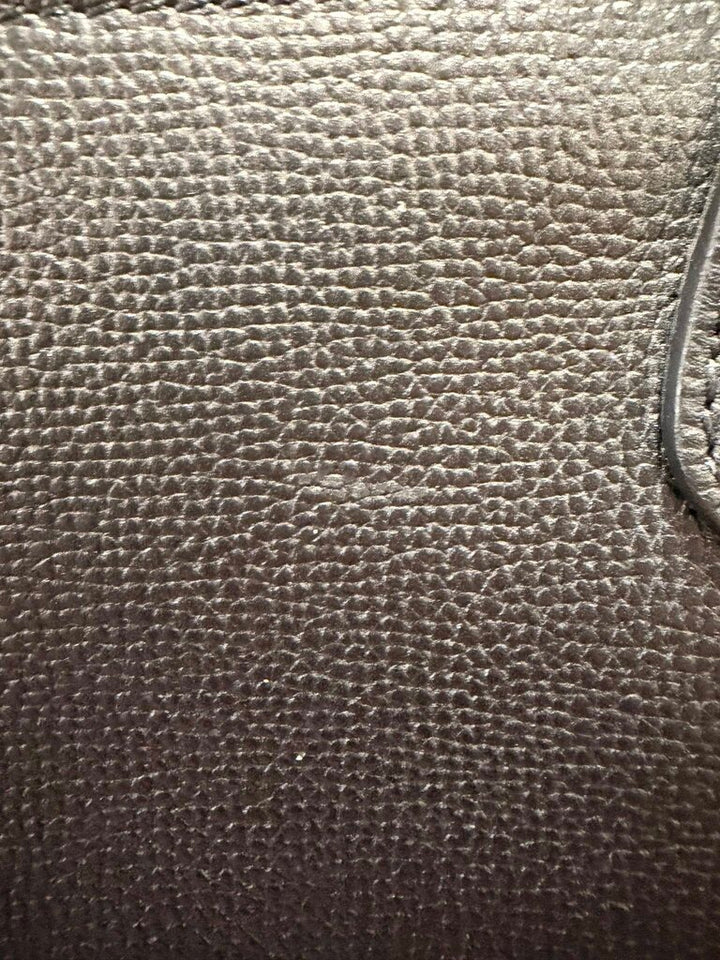 Burberry Banner House Check Tote