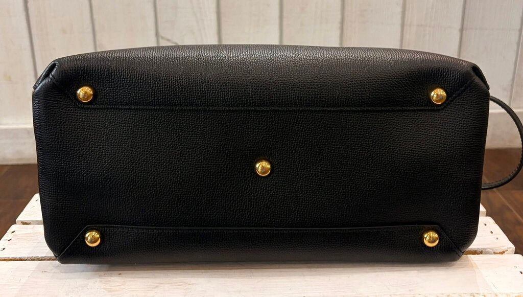 Burberry Banner House Check Tote