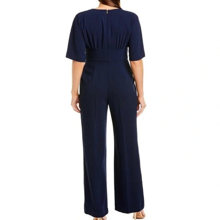 Trina Turk Eden Roc Jumpsuit - Size 8