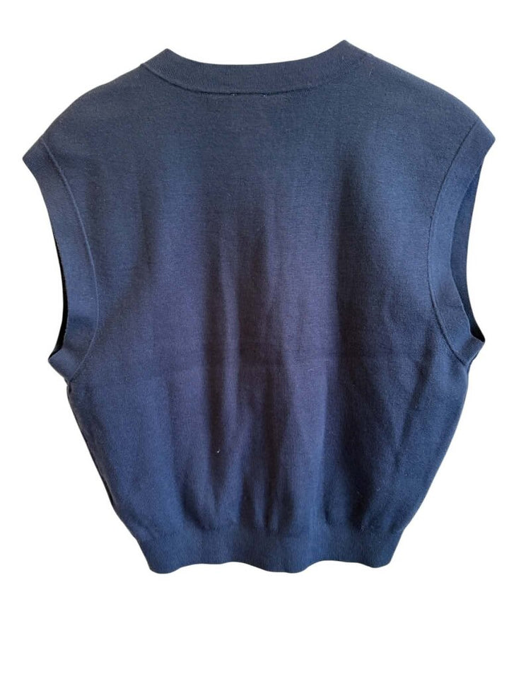 Maeve NWT Sweater Vest - Size XXS