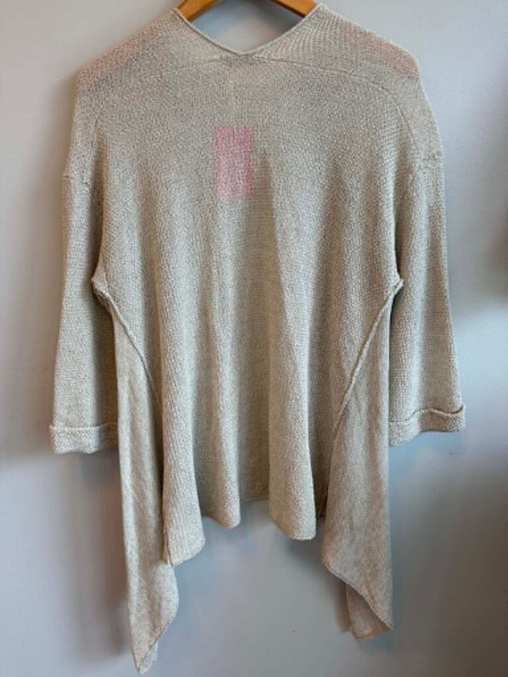 TANDEM Knit Cardigan - Size small