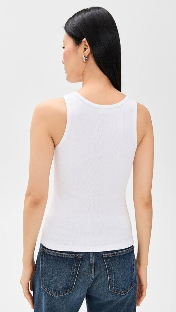 Parke Classic Tank - Size Large
