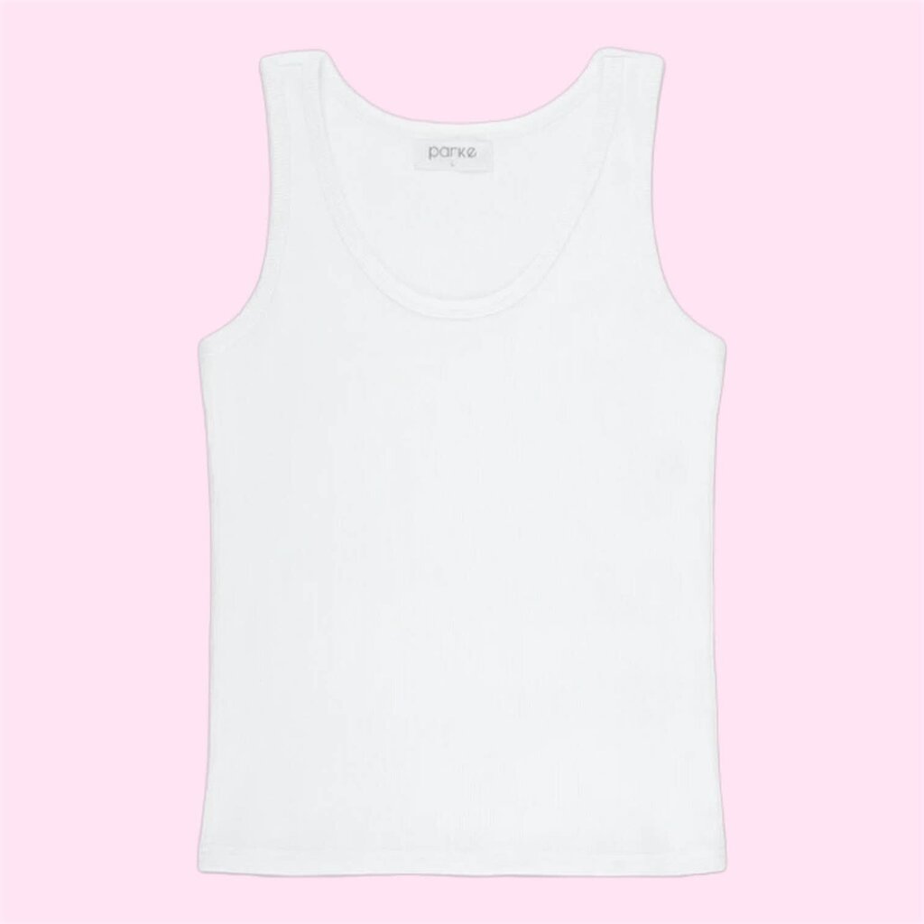 Parke Classic Tank - Size Large