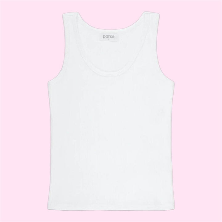 Parke Classic Tank - Size Large