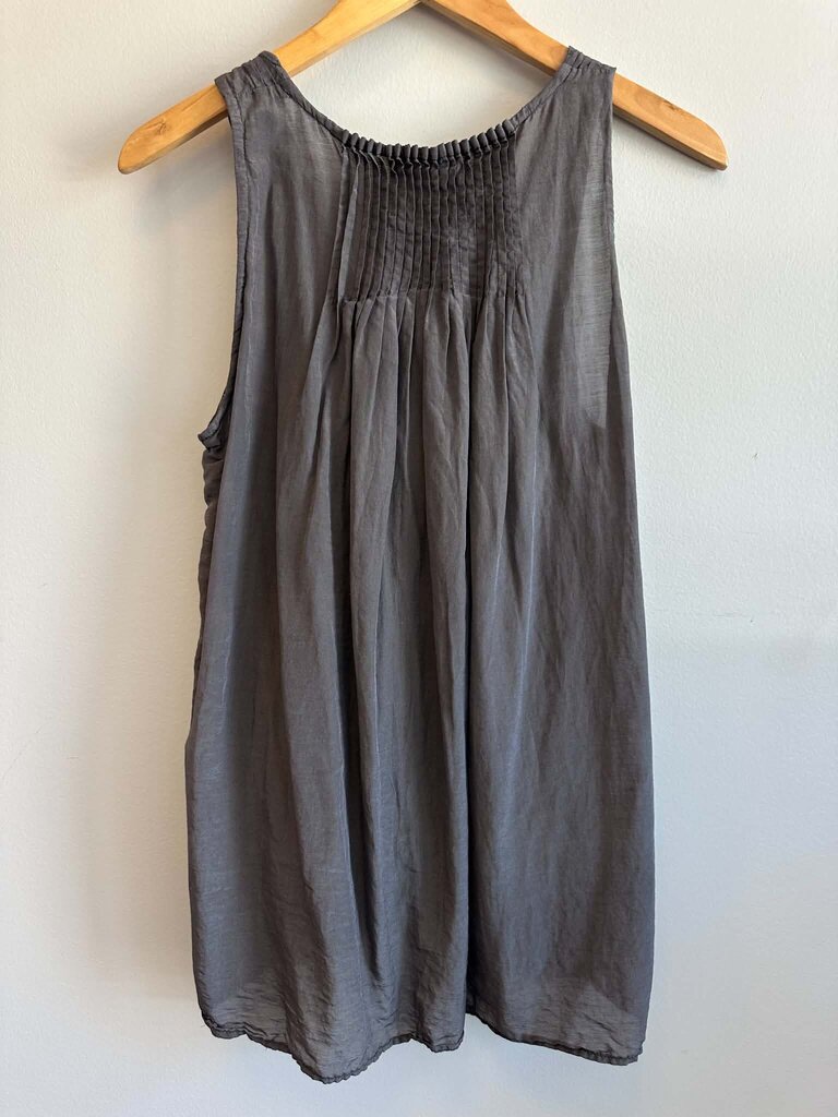 CP Shades Pia Tunic Tank - Size Small