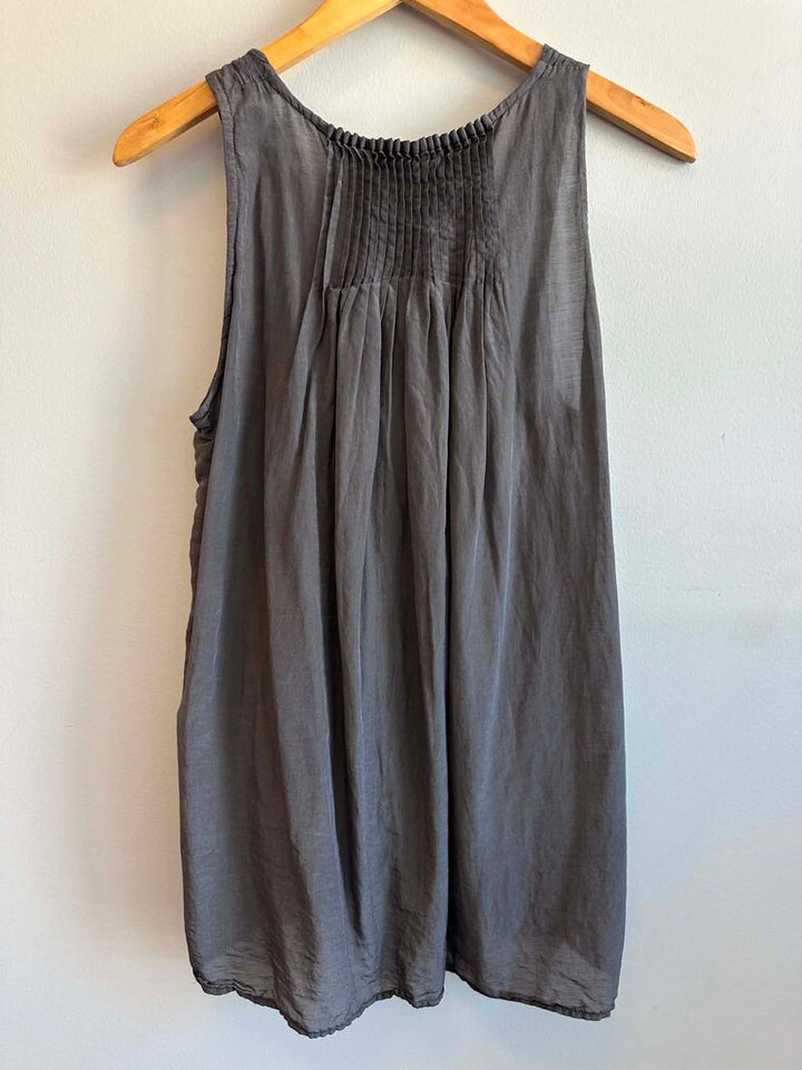 CP Shades Pia Tunic Tank - Size Small
