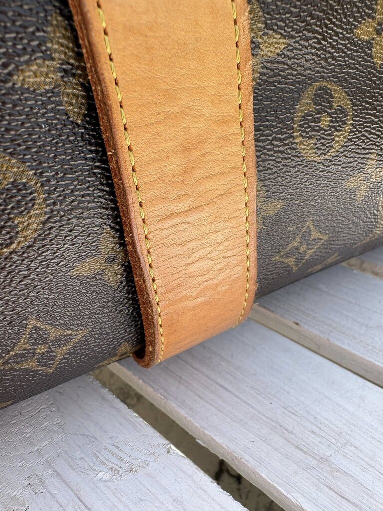 Louis Vuitton Monogram Manhattan GM