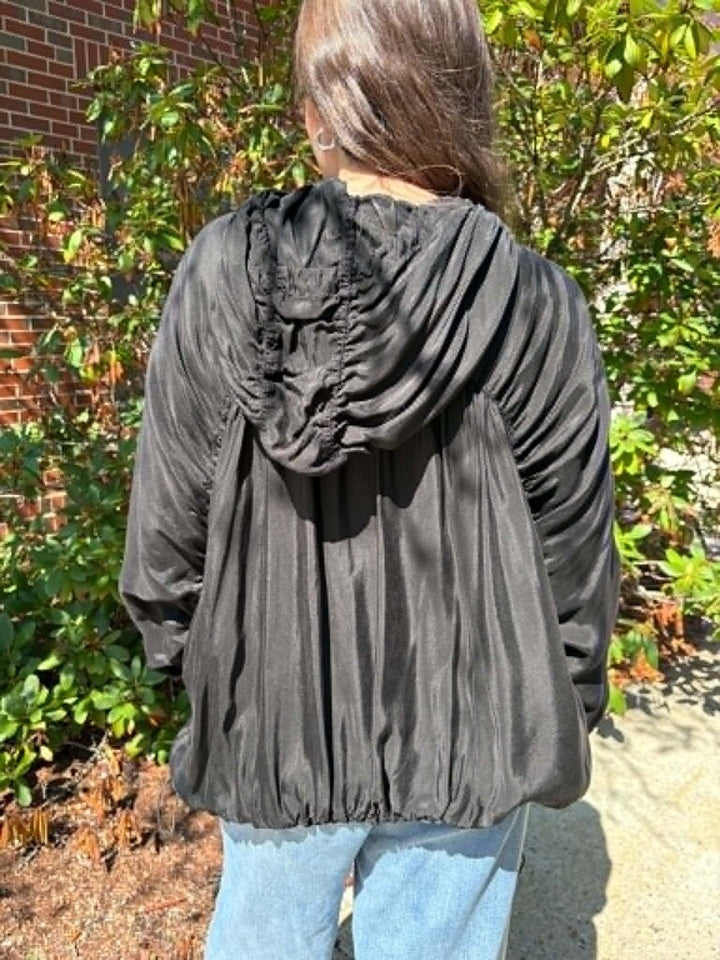 Johnny Was Zumi Utility Jacket - Size Large