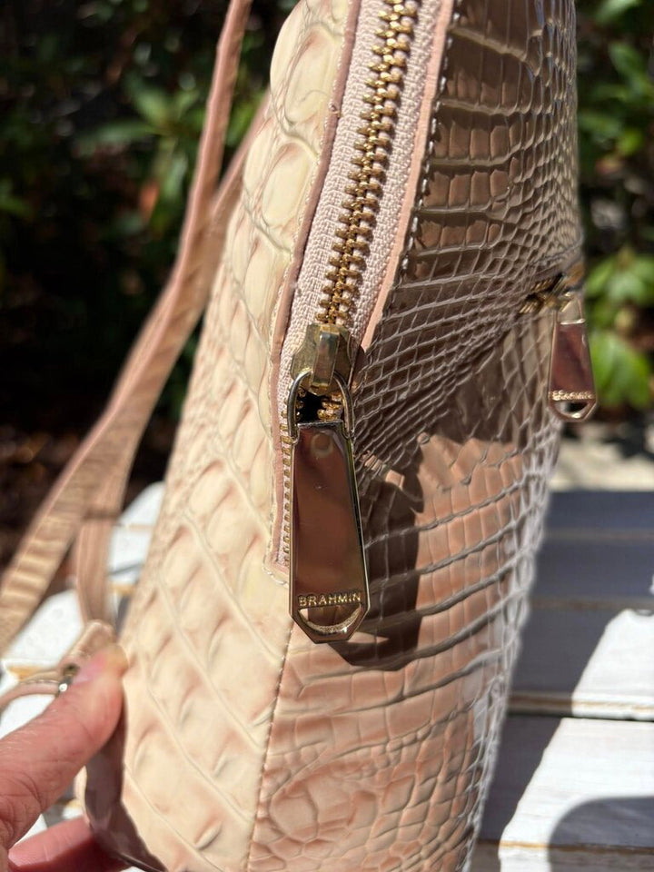 Brahmin Felicity Backpack