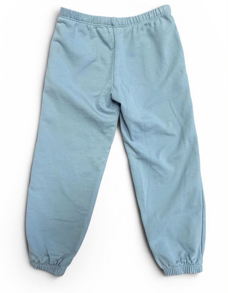 Parke Embroidered Coastal Joggers - Size L/XL