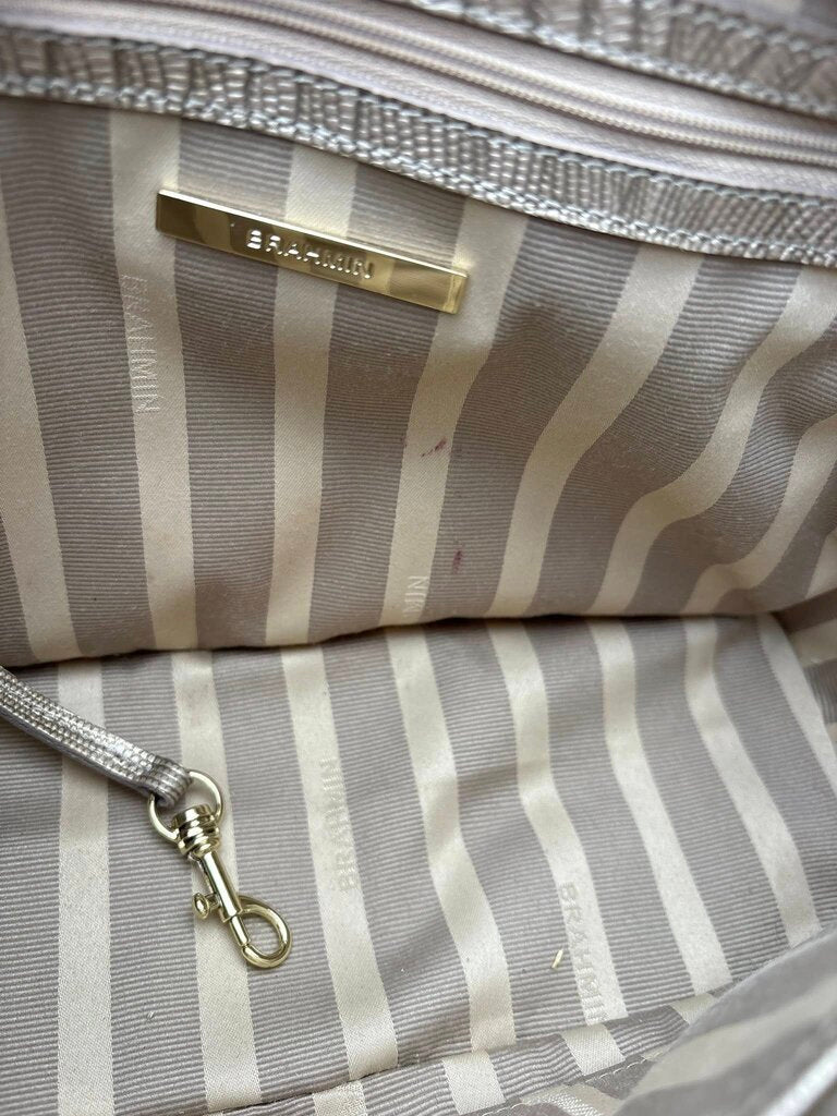 Brahmin Mini Asher Crossbody