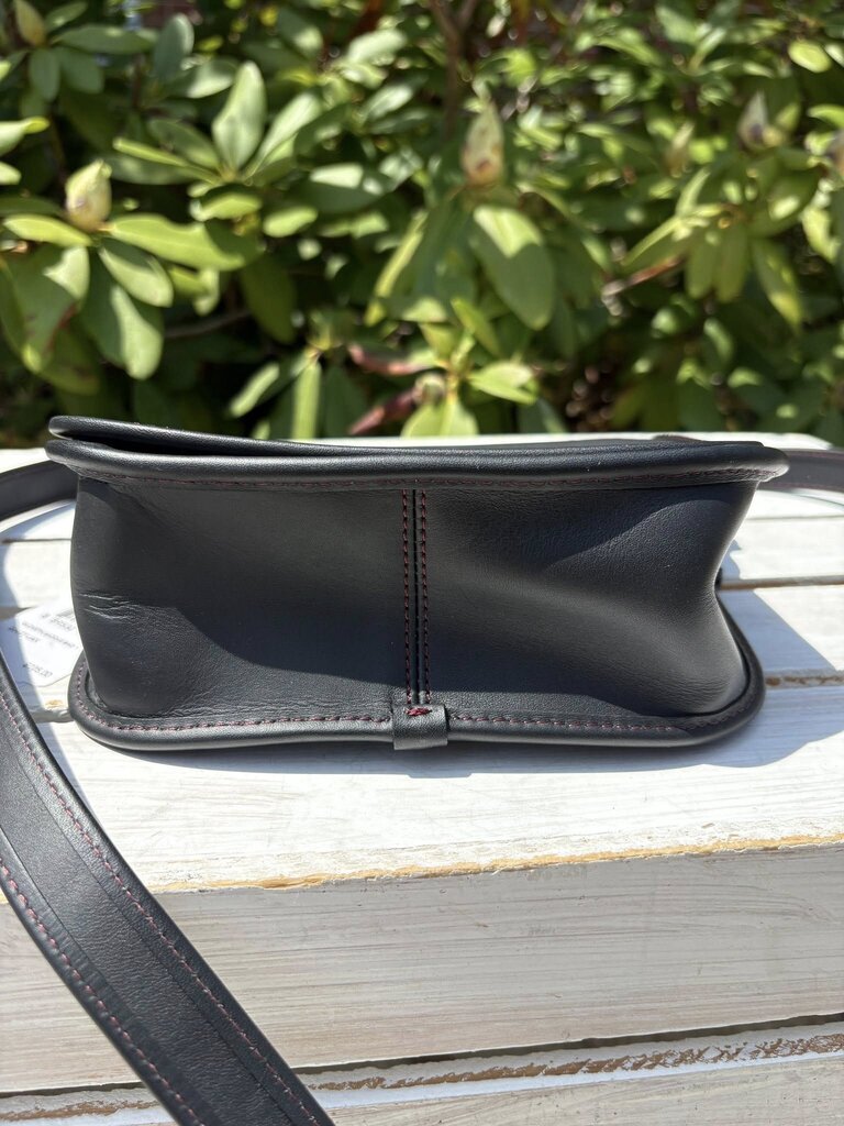 Coach NWT Restored Saddle 23