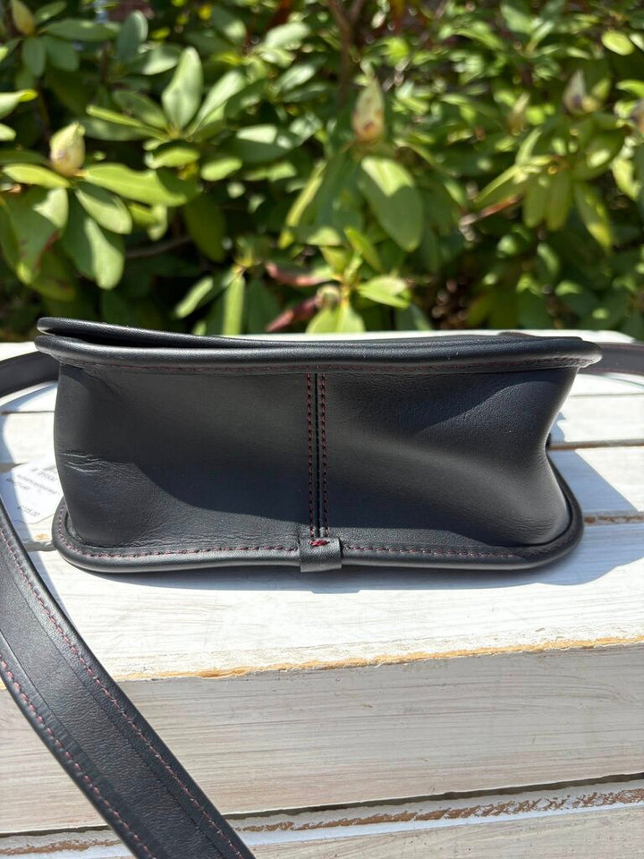 Coach NWT Restored Saddle 23