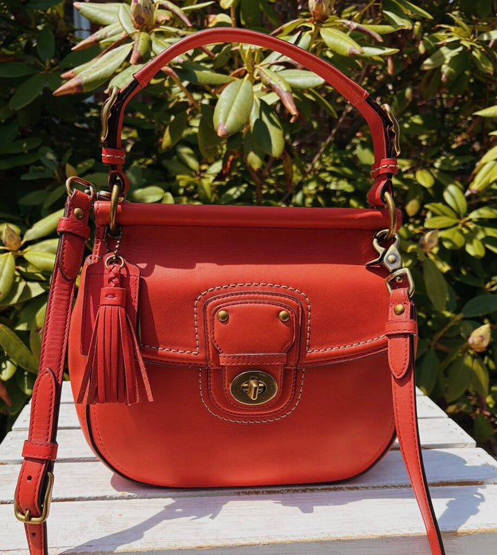 Coach Willis Legacy Crossbody